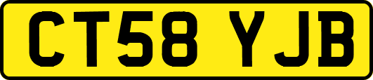 CT58YJB