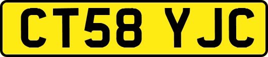 CT58YJC