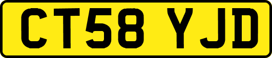 CT58YJD