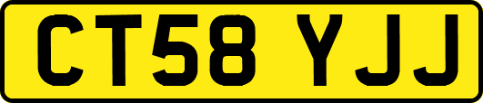CT58YJJ