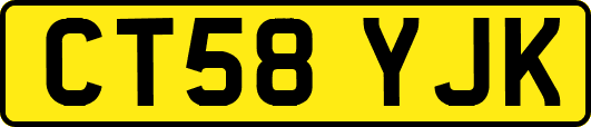 CT58YJK