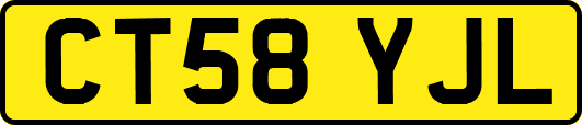 CT58YJL
