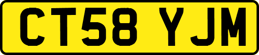 CT58YJM