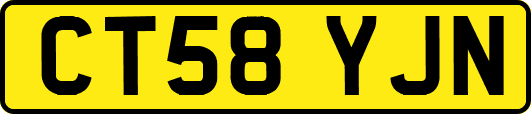 CT58YJN