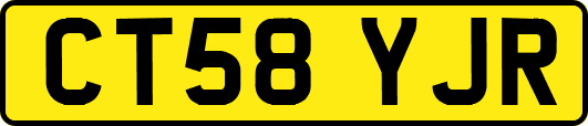 CT58YJR