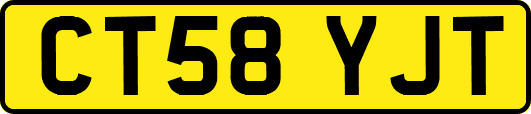 CT58YJT