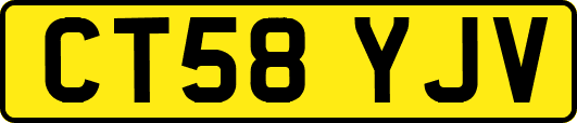 CT58YJV