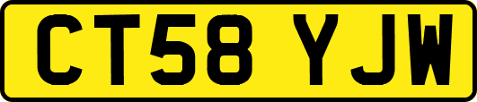 CT58YJW