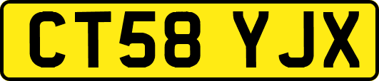 CT58YJX