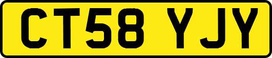 CT58YJY