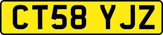 CT58YJZ