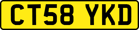 CT58YKD