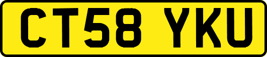 CT58YKU