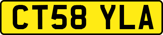 CT58YLA