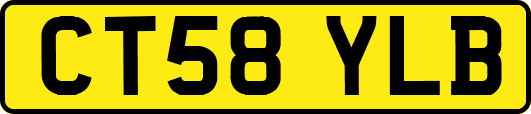 CT58YLB
