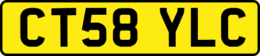 CT58YLC