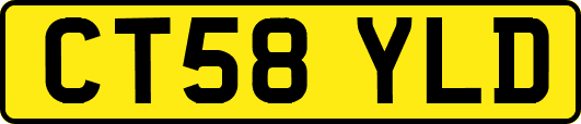 CT58YLD