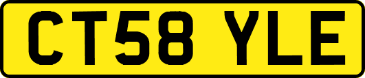 CT58YLE