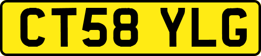 CT58YLG