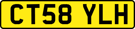 CT58YLH