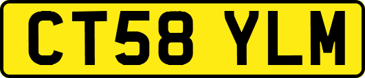 CT58YLM