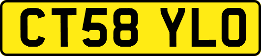 CT58YLO