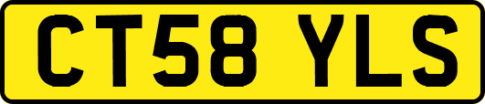 CT58YLS
