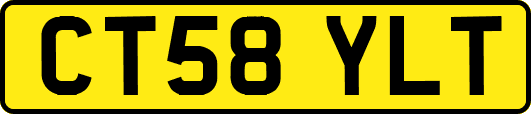 CT58YLT