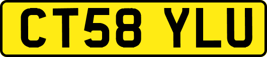 CT58YLU