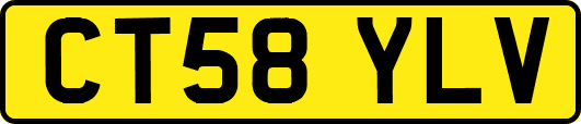 CT58YLV