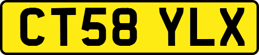 CT58YLX