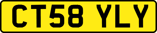 CT58YLY