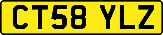 CT58YLZ