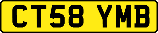 CT58YMB