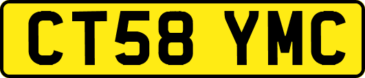 CT58YMC
