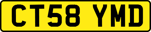 CT58YMD