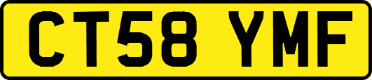 CT58YMF