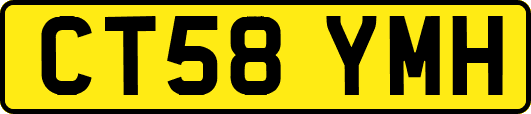 CT58YMH