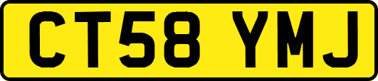 CT58YMJ