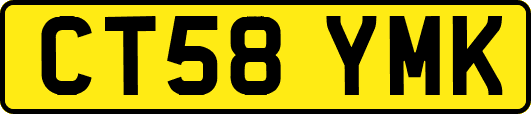 CT58YMK