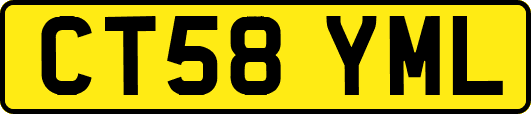 CT58YML