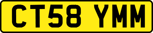 CT58YMM