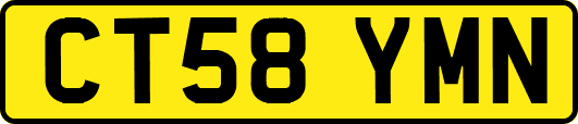 CT58YMN