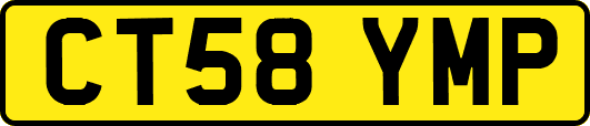 CT58YMP