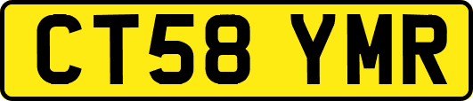 CT58YMR