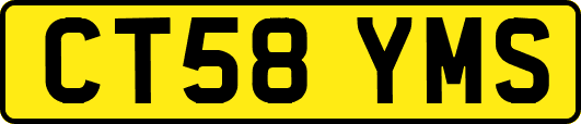CT58YMS