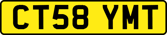 CT58YMT
