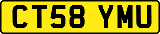 CT58YMU
