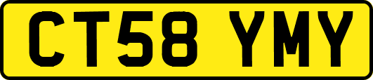 CT58YMY