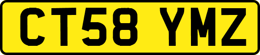CT58YMZ